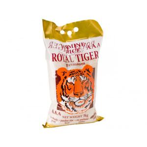 Royal Tiger Parfumrijst 5 kg