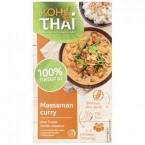 Koh Thai Massaman curry paste