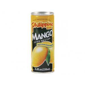 Philippine Brand Mangonectar 250 ML