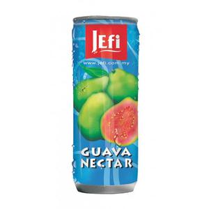 Jefi Guavesap 250 ML