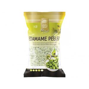 Golden Turtle Chef Diepgevroren Edamame (geschild, gezouten 1000 GR