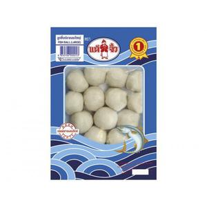 Chiu Chow Visbal (l) 200 GR