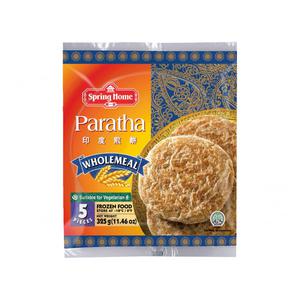 Springhome Roti Paratha Volkoren Brood-Pannenkoek 325 GR