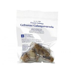 Bdmp Galangawortel 100 GR