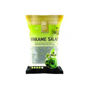 Golden Turtle Chef Wakame zeewier (diepgevroren) 1000 G