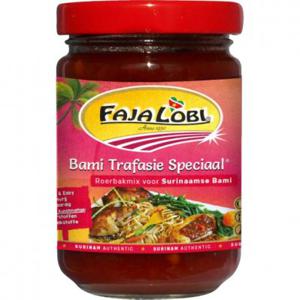 Faja Lobi Bami trafasie speciaal