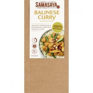 Samasaya Curry Bali