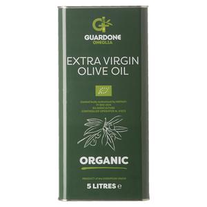 Guardone Olijfolie extra vierge bio