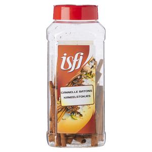 Isfi Kaneelstokjes heel java