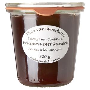 Van woerkom Pruimen met kaneel confit verv. 25223840