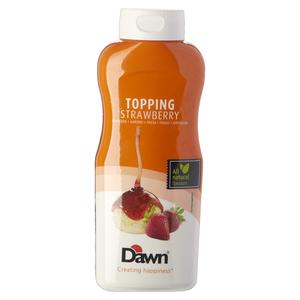 Dawn Topping aardbei