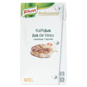 Kalfsjus  knorr professional