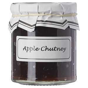 Butler's grove Chutney appel