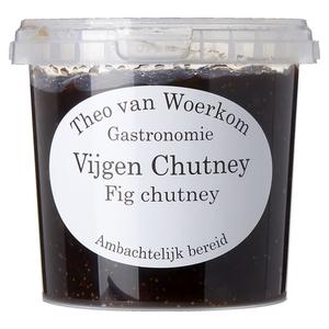 Van woerkom Vijgen chutney gastronomi verv. 25224030