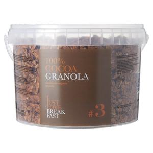 Didess Granola cacao