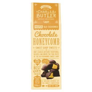 Charles butler Chocolate honeycomb