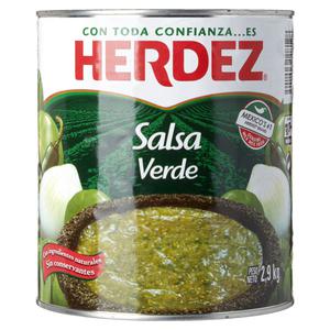 Herdez Salsa verde