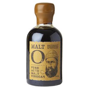 Malto aged malt vinegar