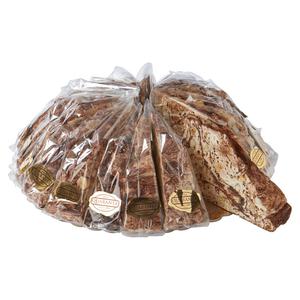 Quaranta Soft nougat taartpunt chocolate assorted