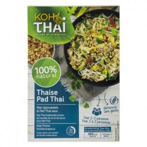 Koh Thai Pad thai maaltijdpakket