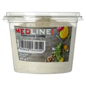 Medline Kaascrème truffel