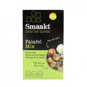 Smaakt Vegan falafelmix bio