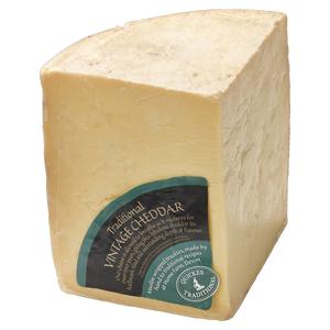 Quickes vintage cheddar