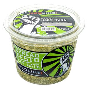 Medline Pesto napolitana deli dip