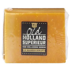 Kaas hotelblok 2kg old holland superieur