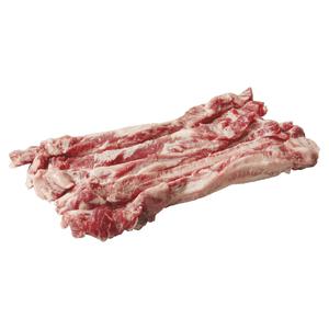 Hanos Varkens lagrimas vleesvingertjes iberico