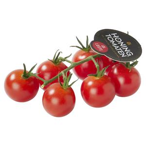 Honingtomaat Tomaat cherry tros  honingtomaten (kort)