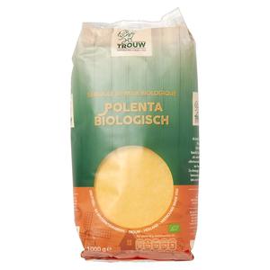 Trouw Polenta biologisch