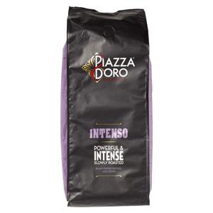 Piazza d'oro intenso koffie bonen