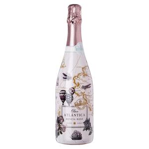 Martin codax Alma atlantica sparkling rosado