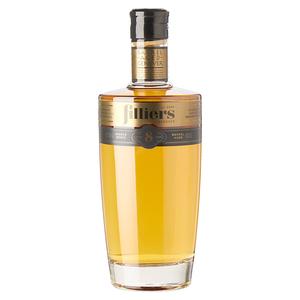 Filliers barrel aged graanjenever 8y