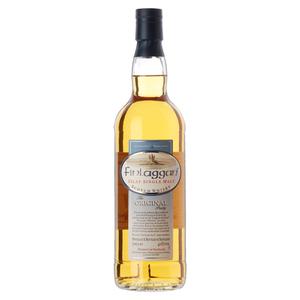 Finlaggan peaty islay single malt