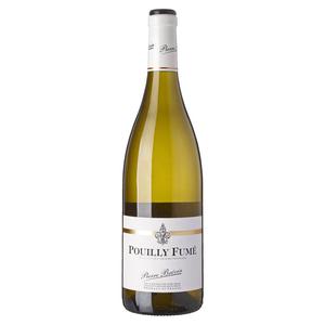 Pierre brevin pouilly fume