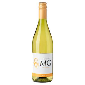 Montgras wines Mg chardonnay varietal