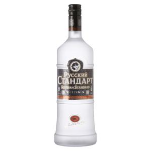 Russian standard  vodka o verv. 6315850