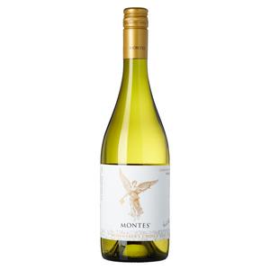 Montes winemaker's choice chardonnay