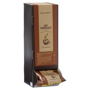 Callebaut Hotchoc melk 35gr chocolademelk