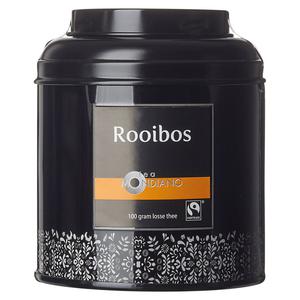 Mondiano Thee los rooibos fairtrade