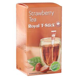 Royal t-stick Theestaafje strawberry