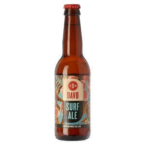 Davo bieren Davo surf ale 33cl