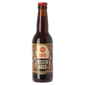 Davo bieren Davo weizenbock 33cl verv. 1215440