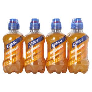 Extran performance orange 275ml
