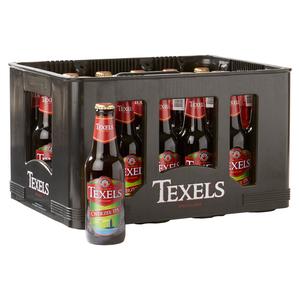 Texels bier Texels overzee ipa 30cl