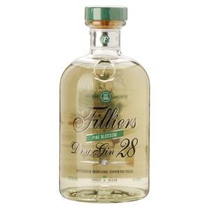 Filliers dry gin 28 pine blossom