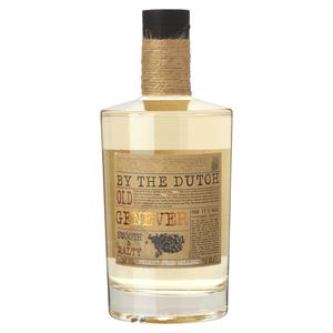 By the dutch old genever