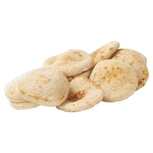 Nina bakery Pita cocktail volkoren 24x18gr  nina bak